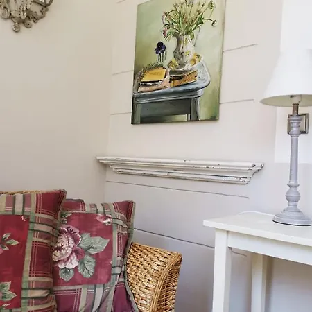 Apartment Haus Juergens Juergens, Whg Seasalt Norderney