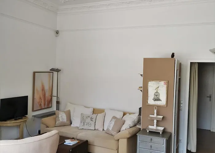 Haus Juergens Juergens, Whg Seasalt 公寓 诺德奈